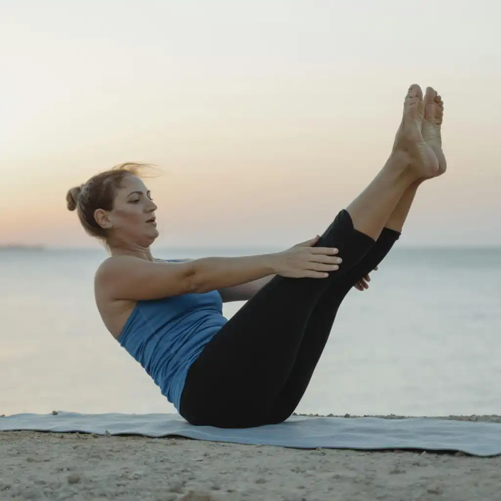 pilates_solo